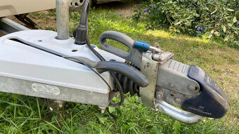 karavan KNAUS Eifelland  Holiday - 6