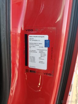 Volvo fh 500 low deck - 6