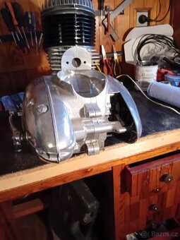 Jawa 250/353 - 6