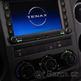 TENAX V 35 - 6