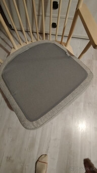 Prodám křeslo PERSBOL z Ikea - 6