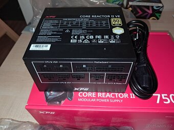 ADATA XPG CORE REACTOR II VE 750W - 6