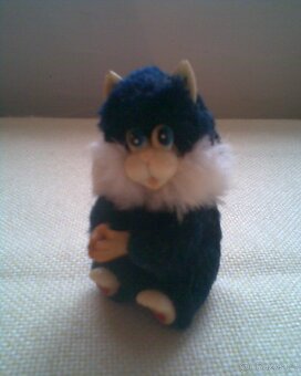 Retro hračky různé - 6