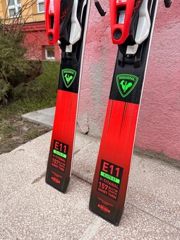 Lyže Rossignol Hero Elite ST - 157cm - 6