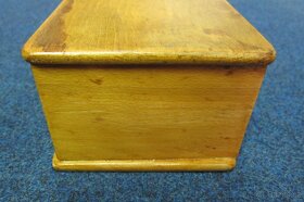 Bedýnka - šuplík - 6