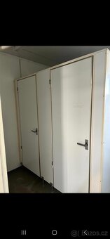 Prodám buňku kontejner sestava - 6