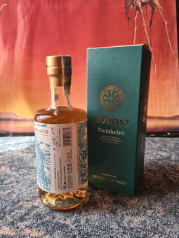 Bivrost 9 světů - 6