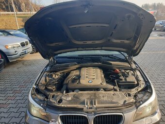 BMW e61 525D  LCI 145 kw - 6