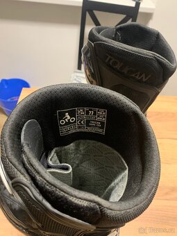 Boty Alpinestars - 6