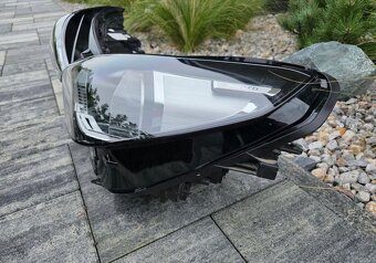 BMW X1 u11 full led adaptive TOP - 6