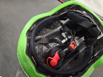 detska helma Specialized a Kross - 6