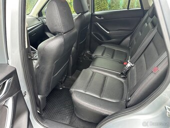 Mazda CX-5 - 6
