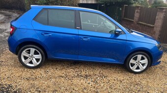 ŠKODA FÁBIA 1.2 TSI, 81KW. AUTOMAT DSG,RV. 2016. - 6