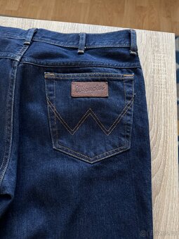 Wrangler Texas džíny W36/L36 - 6