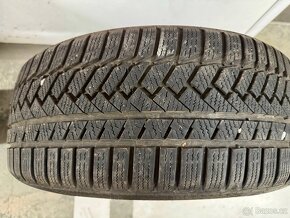 Zimní pneu Continental 215/45/17 - 6