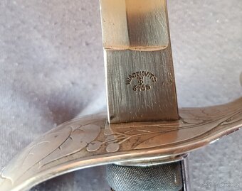 Šavle vz 24 - 6