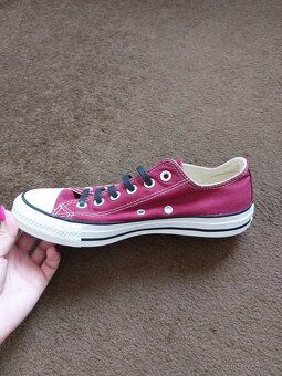 Converse nové 38 - 6