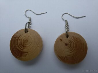 Náušnice více druhů - 6