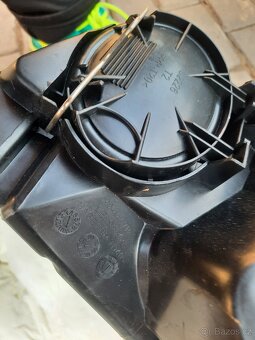 Xenon Audi A3 8p - 6