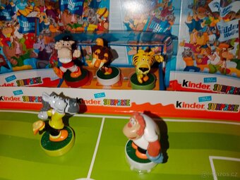 Kinder Arena - 6