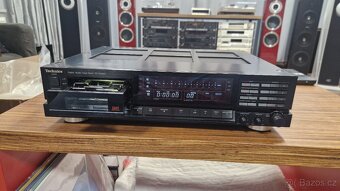 Technics DAT SV-D1000 - 6
