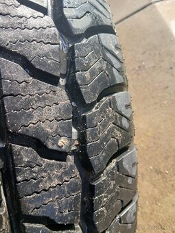 Kola 215/65c maxxis 2024 - 6