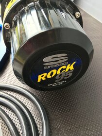 Navijak Superwinch Rock 95 - 6