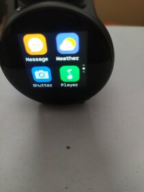 Chytré hodinky UMIDIGI Uwatch 3S - 6