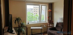 Zděný byt 2+1, 52,7 m2, Náchod, ul. Raisova - 6