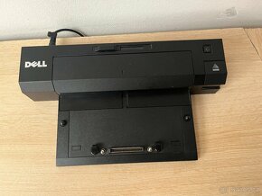 notebook Dell E4310 + Monitor - 6