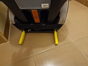 Autosedačka Kiddy phoenixfixpro 2 - 6