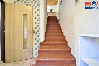 Prodej rodinného domu 100 m², pozemek 169 m², Mimoň II - 6