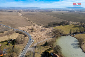 Prodej pozemku k bydlení, 945 m², Horní Ves u Třebeni - 6