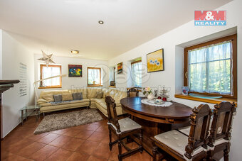 Prodej rodinného domu, 140 m², Jablonné v Podještědí - 6