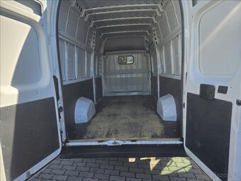 Fiat Ducato 2,3 35 L4H3 MAXI 130 KW - ČR - 6