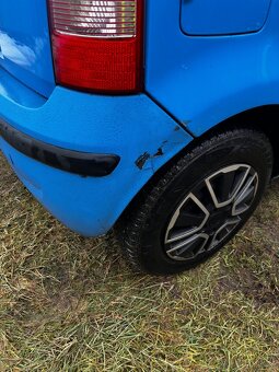 Fiat Panda 1.2 - 6