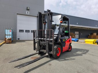 VZV Eurolift T8-20BG - 6