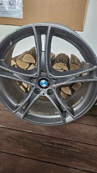 Alu kola 5×120 r20 - 6