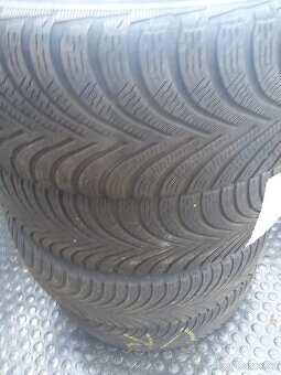 ALU AUDI A4 A3 A6 A5 16" 5x112 - 6