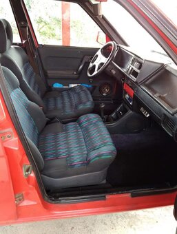 Škoda favorit - 6