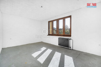 Prodej bytu 2+1, 61 m², Česká Kamenice, ul. Děčínská - 6
