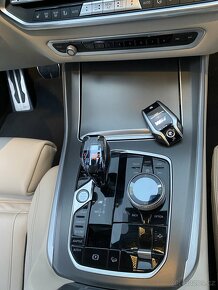 Bmw X5 G05 M50d záruka BMW do 7.2026 - 6