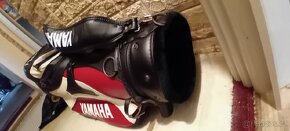 Golfová sada Yamaha pro pravou stranu - 6