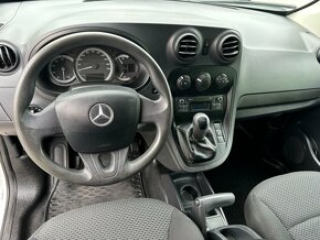 Mercedes-Benz Citan - 6