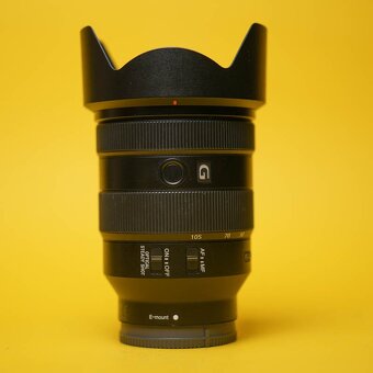 Sony FE 24-105 mm f/4.0 G OSS | 1851298 - 6