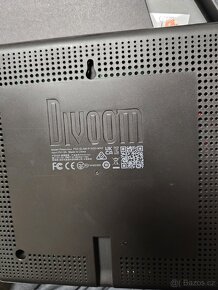 Digitální fotorámeček Divoom Pixoo Max, šňůrka mobil - 6