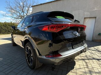 Cupra Formentor 1.5 TSi 110Kw/DSG/Virtual/Kamera/ACC/14000Km - 6
