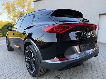 Cupra Formentor 1.5 TSi 110Kw/DSG/Virtual/Kamera/ACC/14000Km - 6