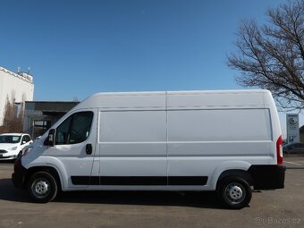 Opel Movano 2.2CDTI,103kW,L3H2,1majČR,DPH - 6