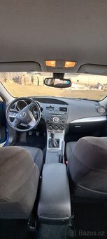 Mazda - 1.6benzin - 1.Majitel - 6